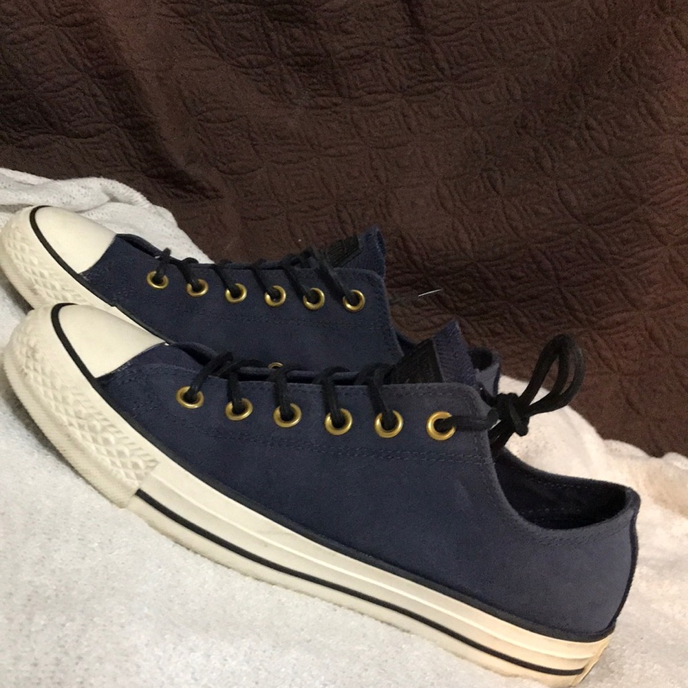 Converse all-star